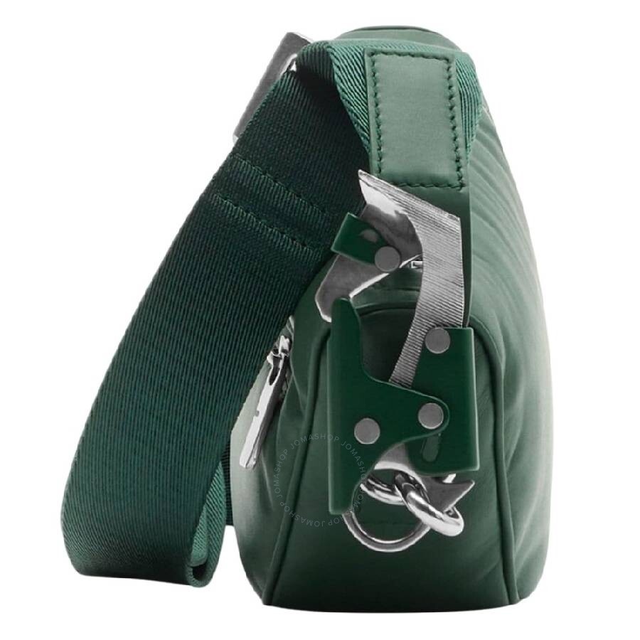 Burberry Vine Shield Crossbody Bag - 2