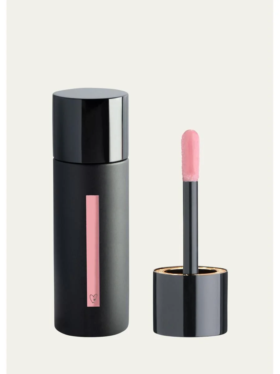 Squeaky Clean Liquid Lip Balm - 1