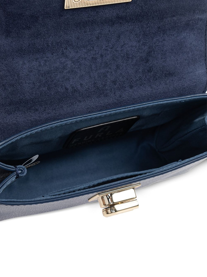 mini 1927 chain-strap tote bag 4