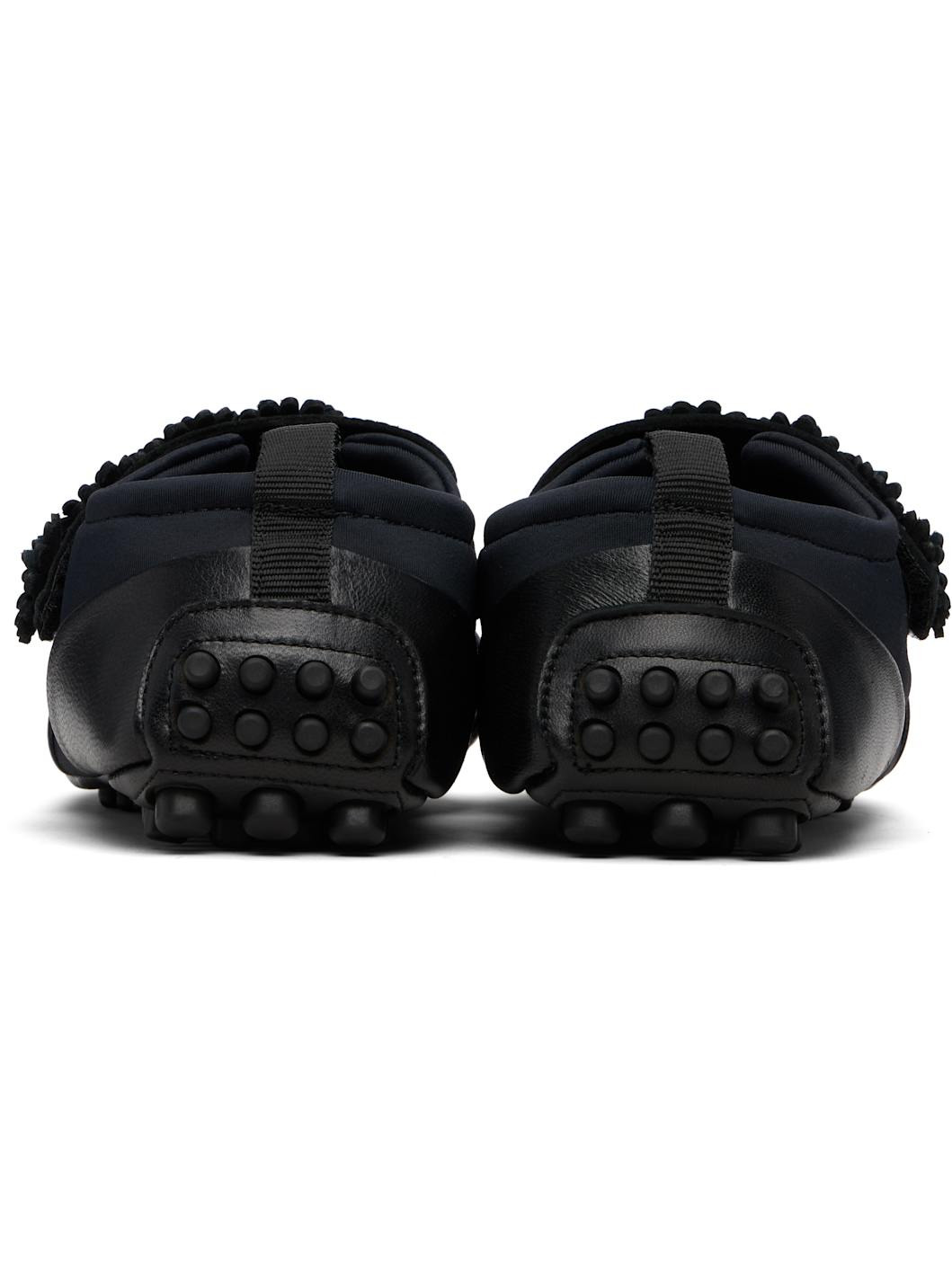 Black Bess Sneakers - 2