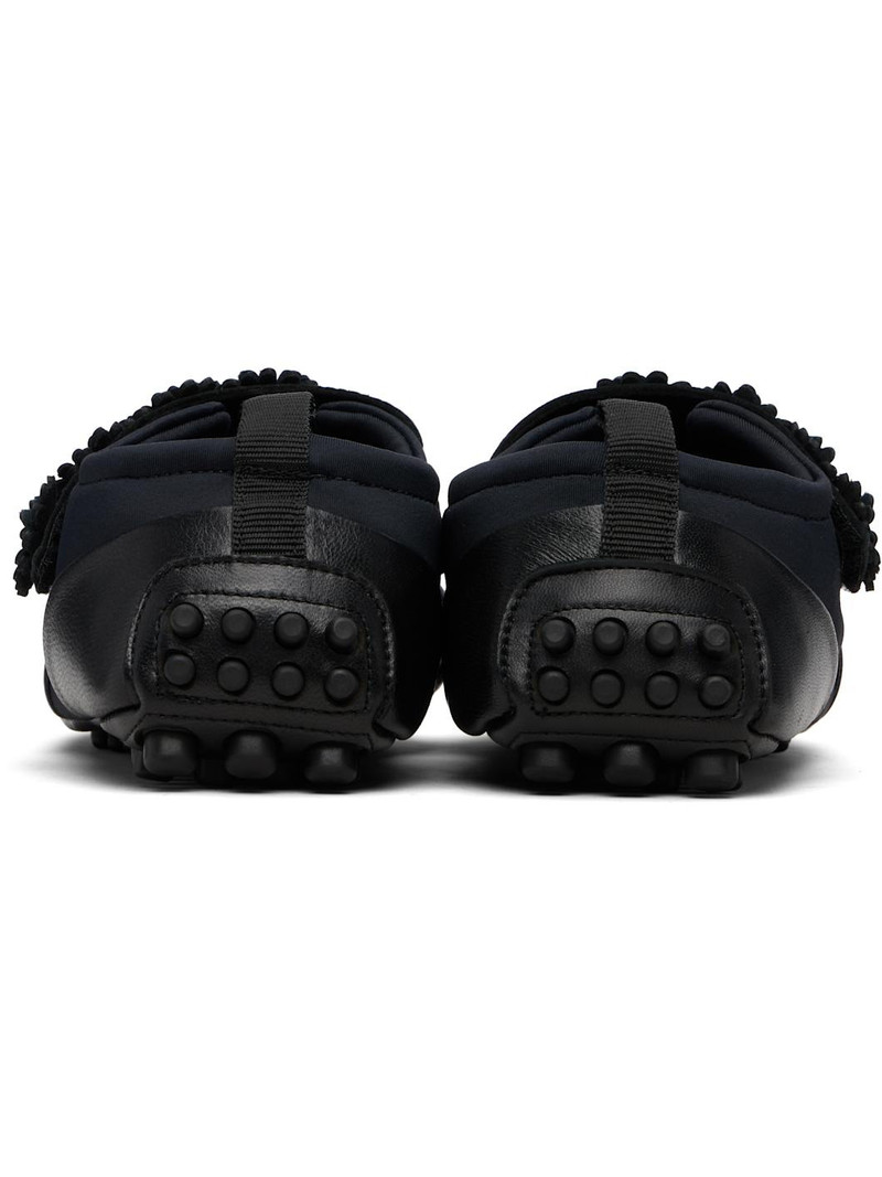 Black Bess Sneakers 2