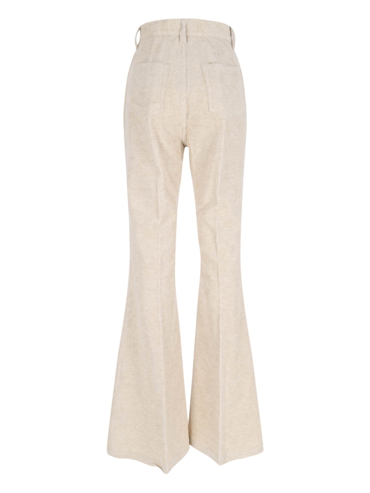 BOOTCUT PANTS - 2