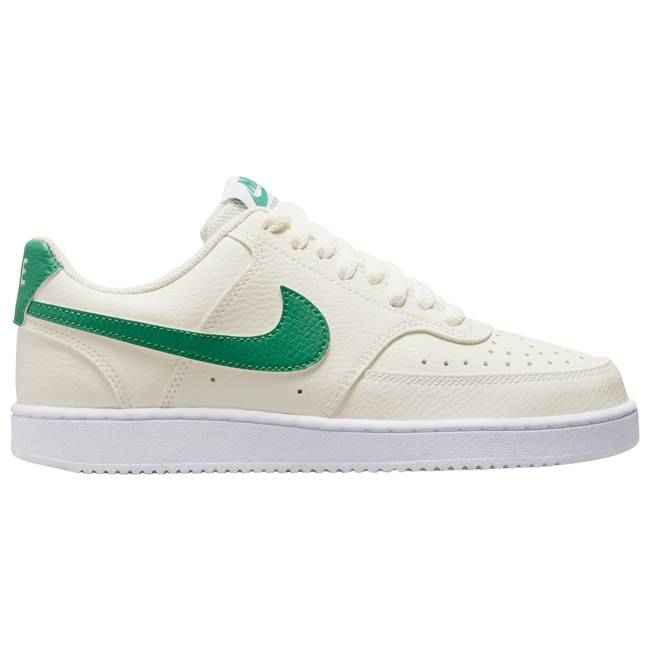 Nike Womens Nike Court Vision Low - 1