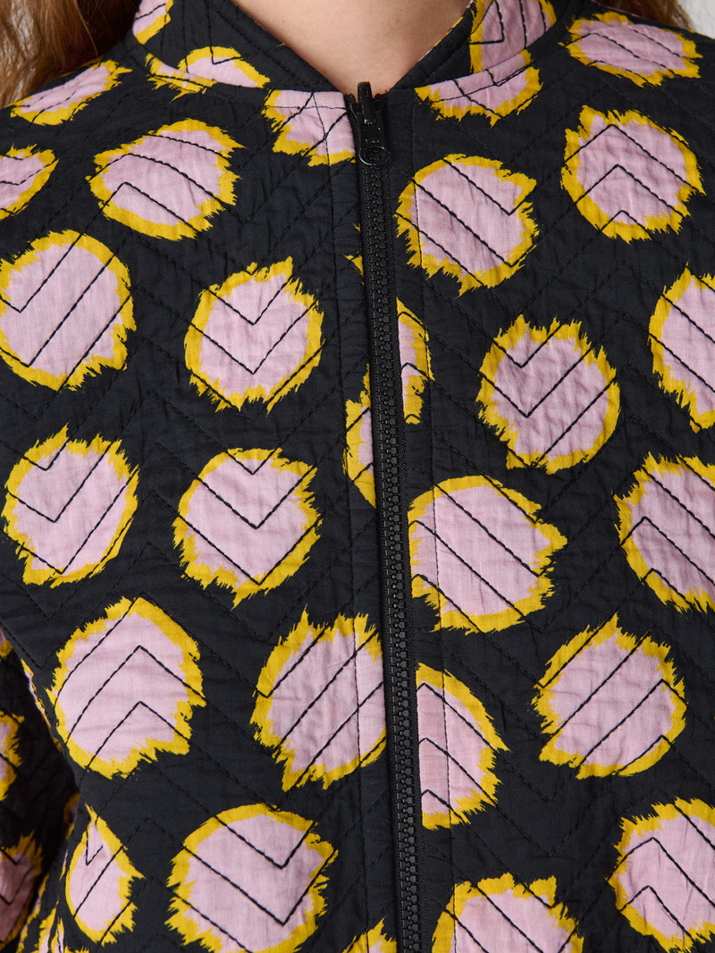 Ilene Jacket 8
