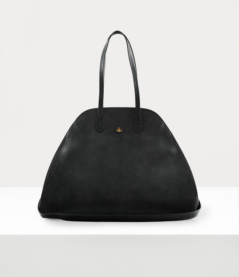 YASMINA LARGE HANDBAG 4