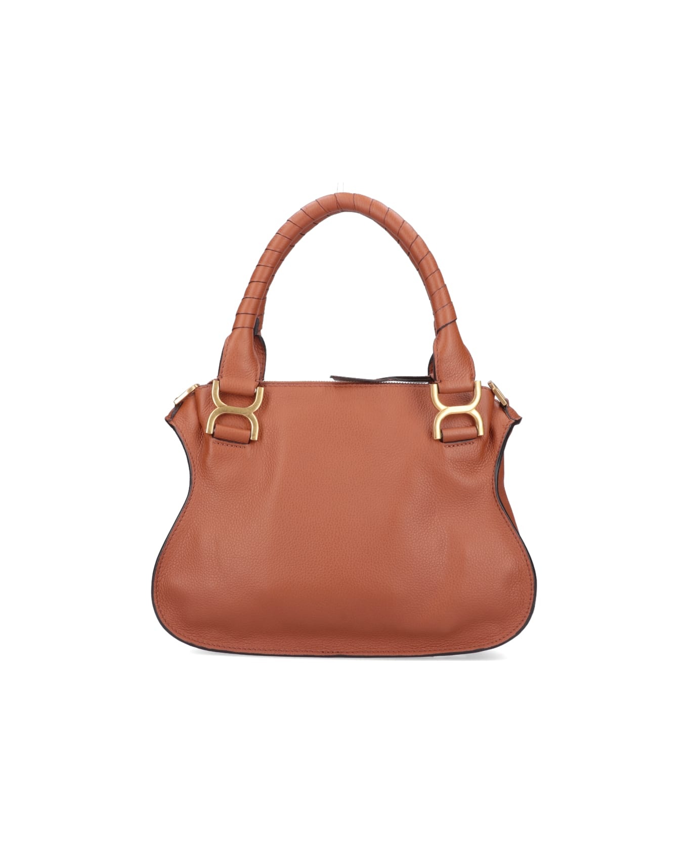 'marcie' Hand Bag - 3