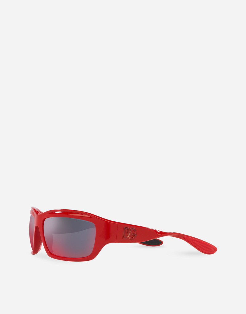 Dolce & Gabbana DG Toy sunglasses outlook
