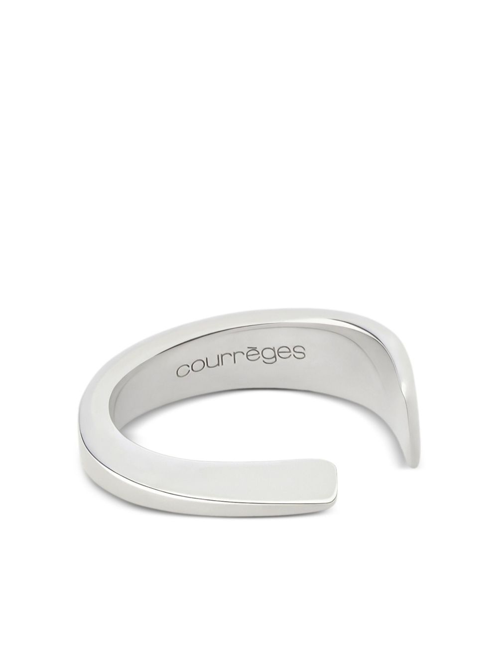 asymmetric ring - 3