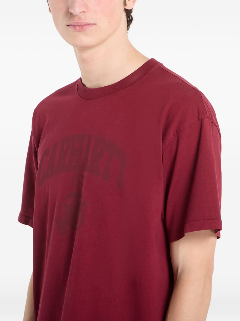Faded Pond Corps T-shirt 6