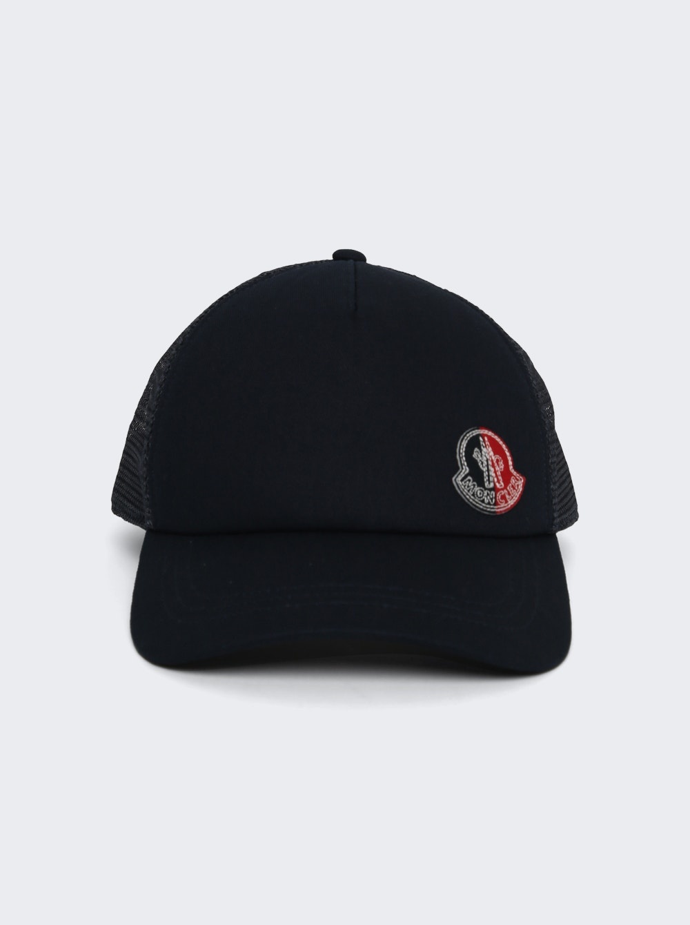 2 Moncler 1952 Baseball Cap Navy Blue - 1