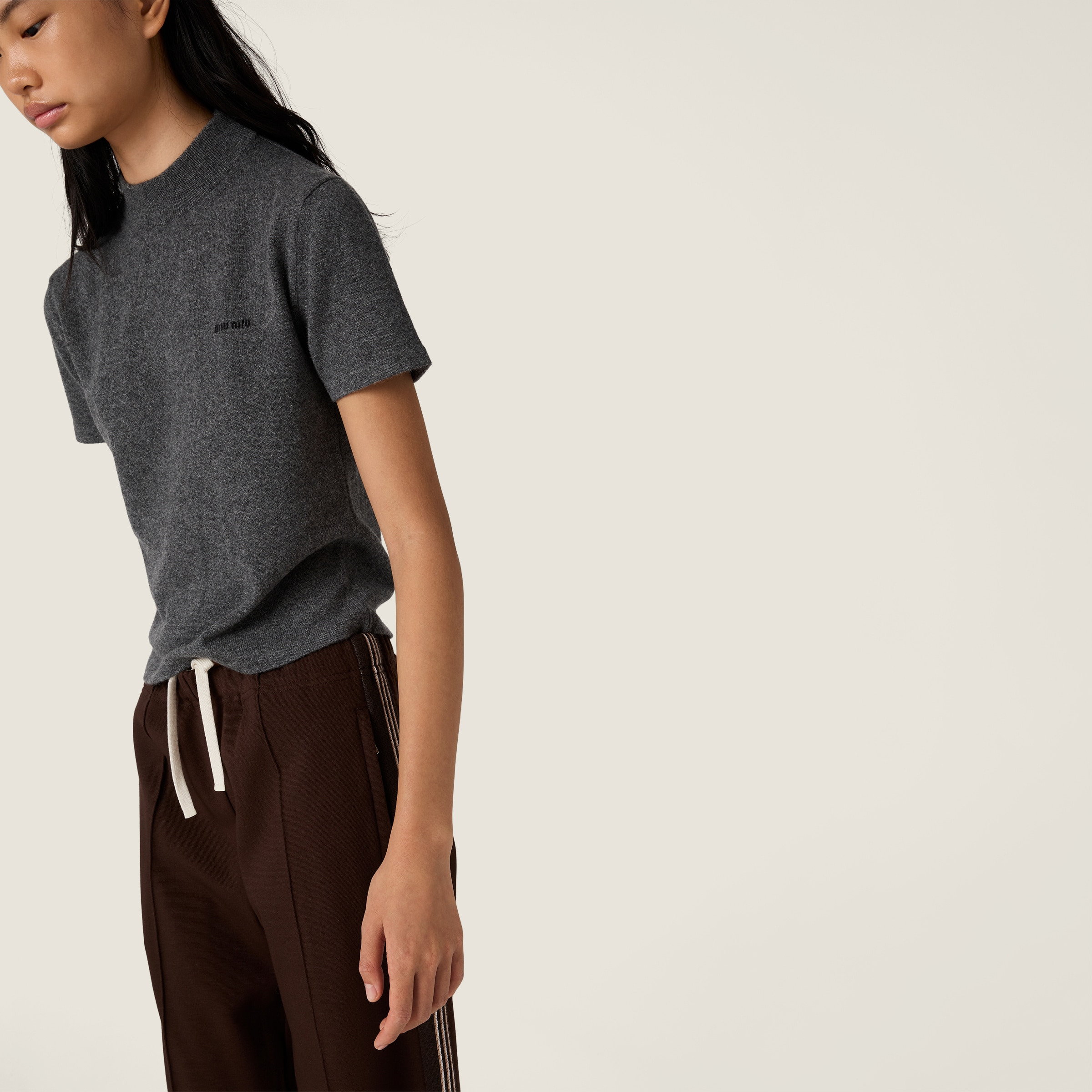 Cashmere sweater - 5
