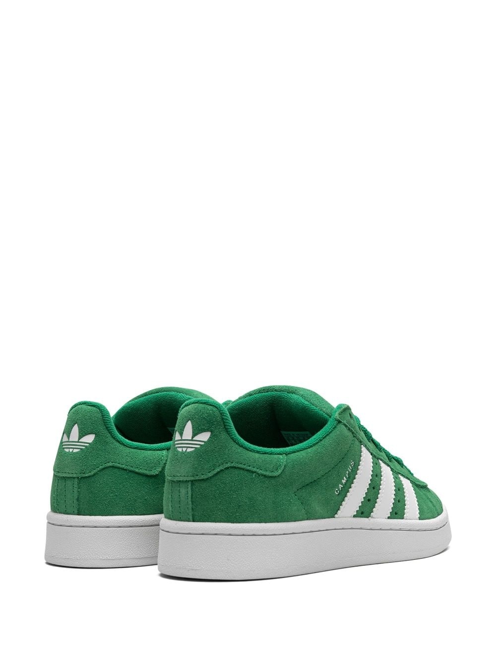 Campus 00s "Green Cloud White" sneakers - 3