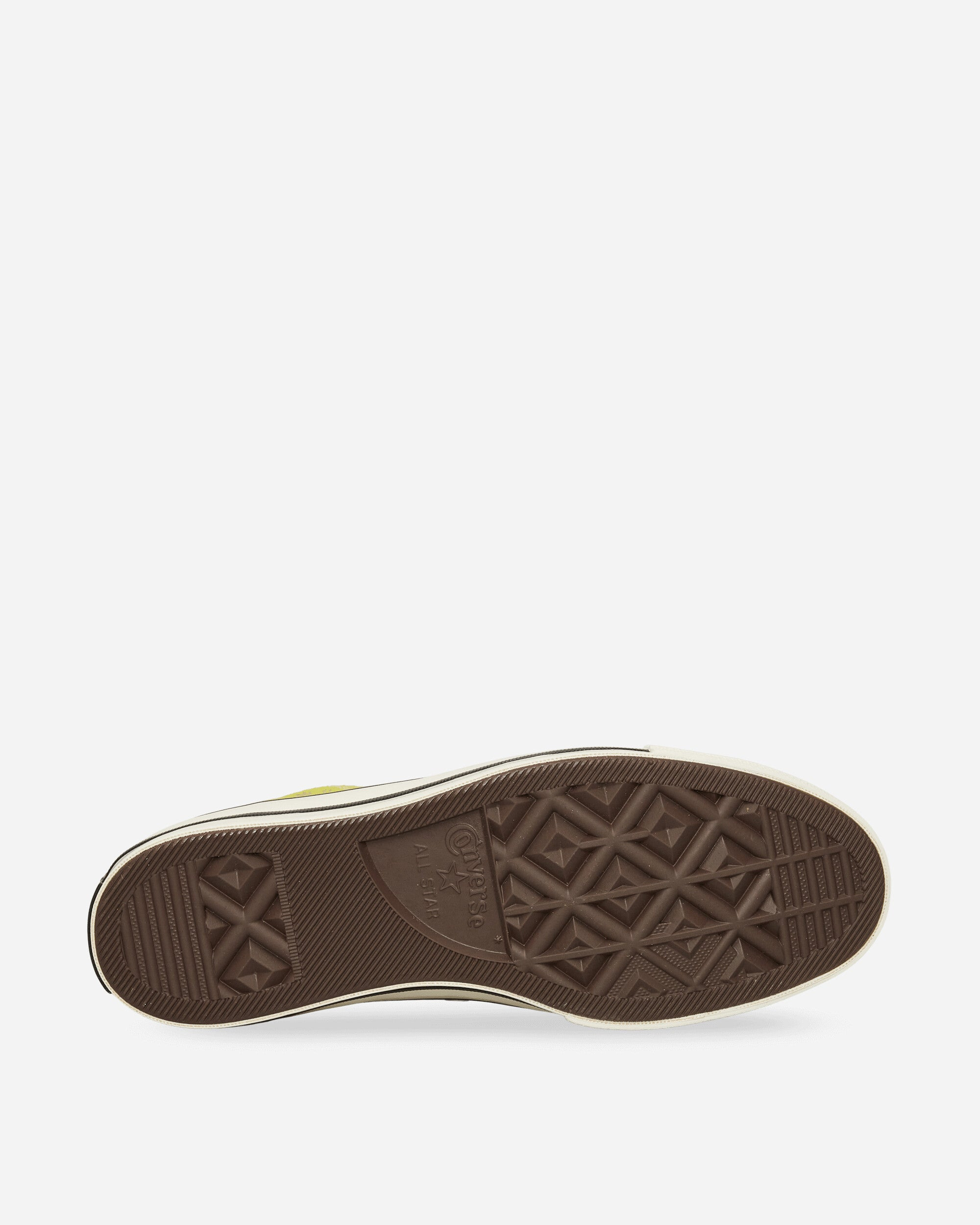 Chuck 70 Sneakers Moss Sauce - 5