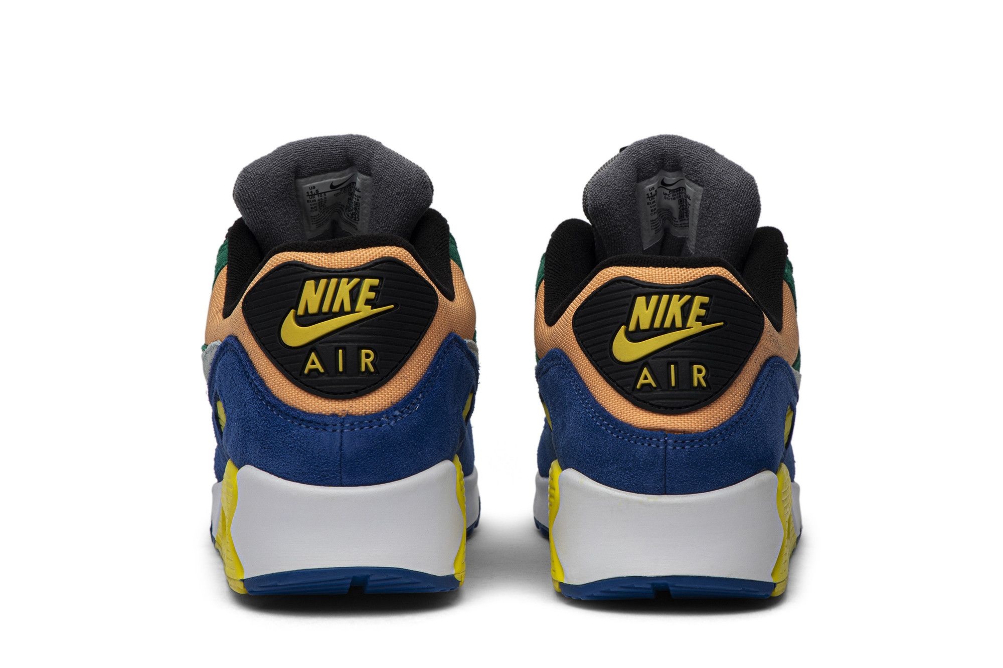 Air Max 90 QS 'Viotech 2.0' - 6