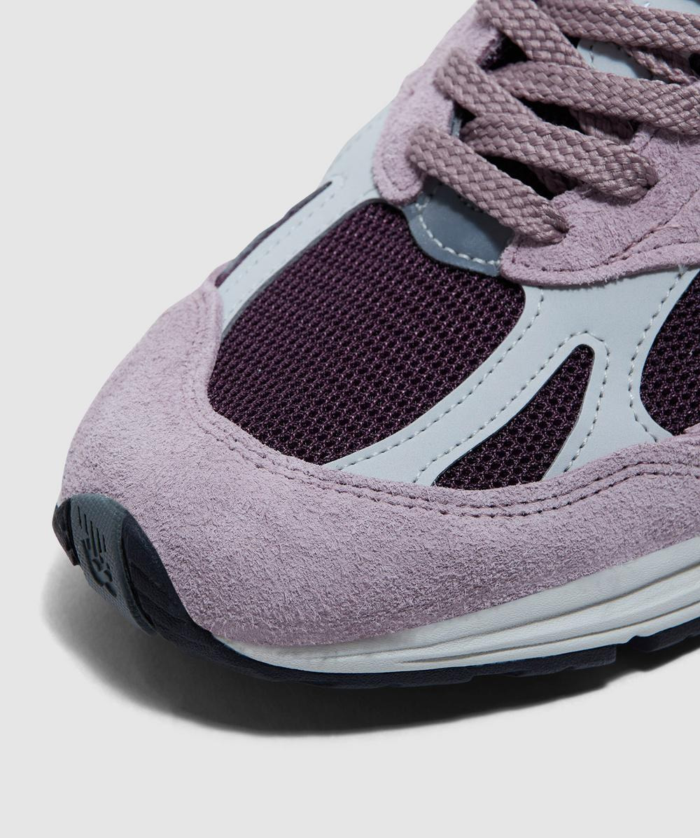 MIUK 991v2 sneaker - 5