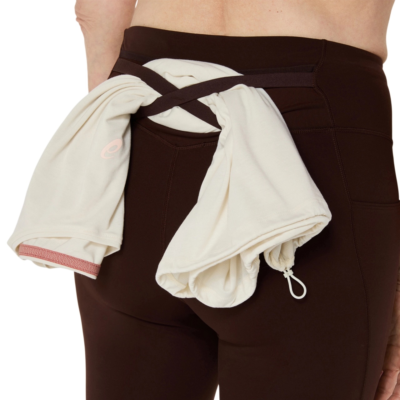 NAGINO RUN ADJUSTABLE TIGHT - 6