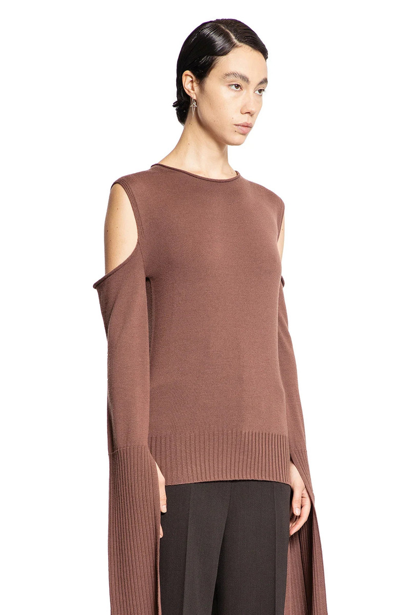 Rick Owens Porterville-Cut-Out-Sweater outlook