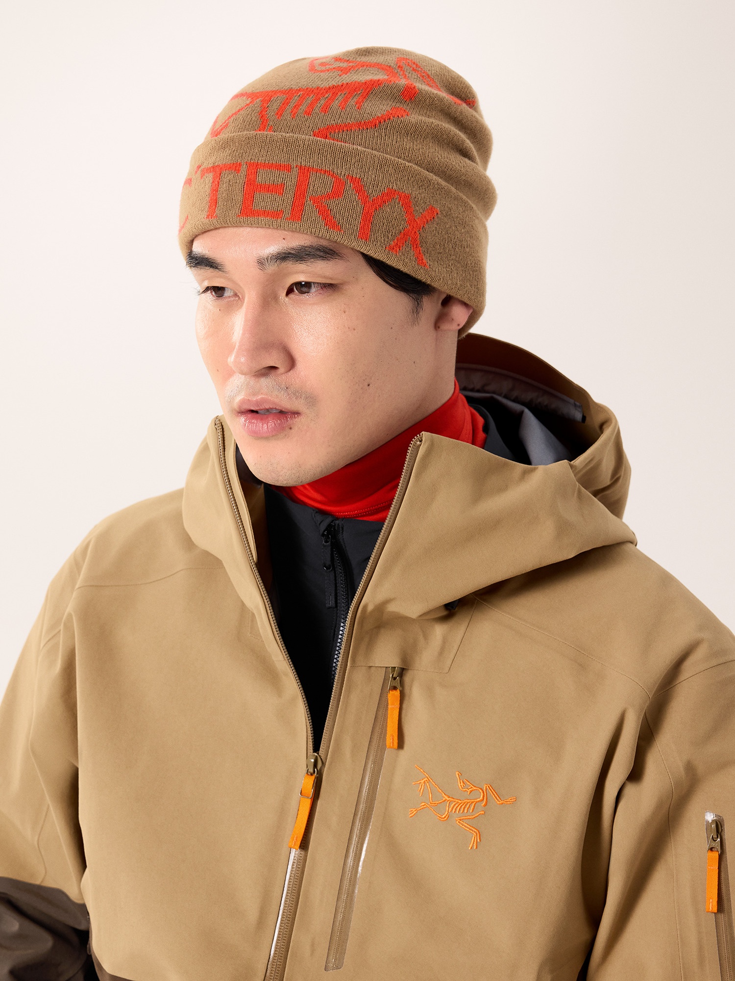Bird Word Toque - 3