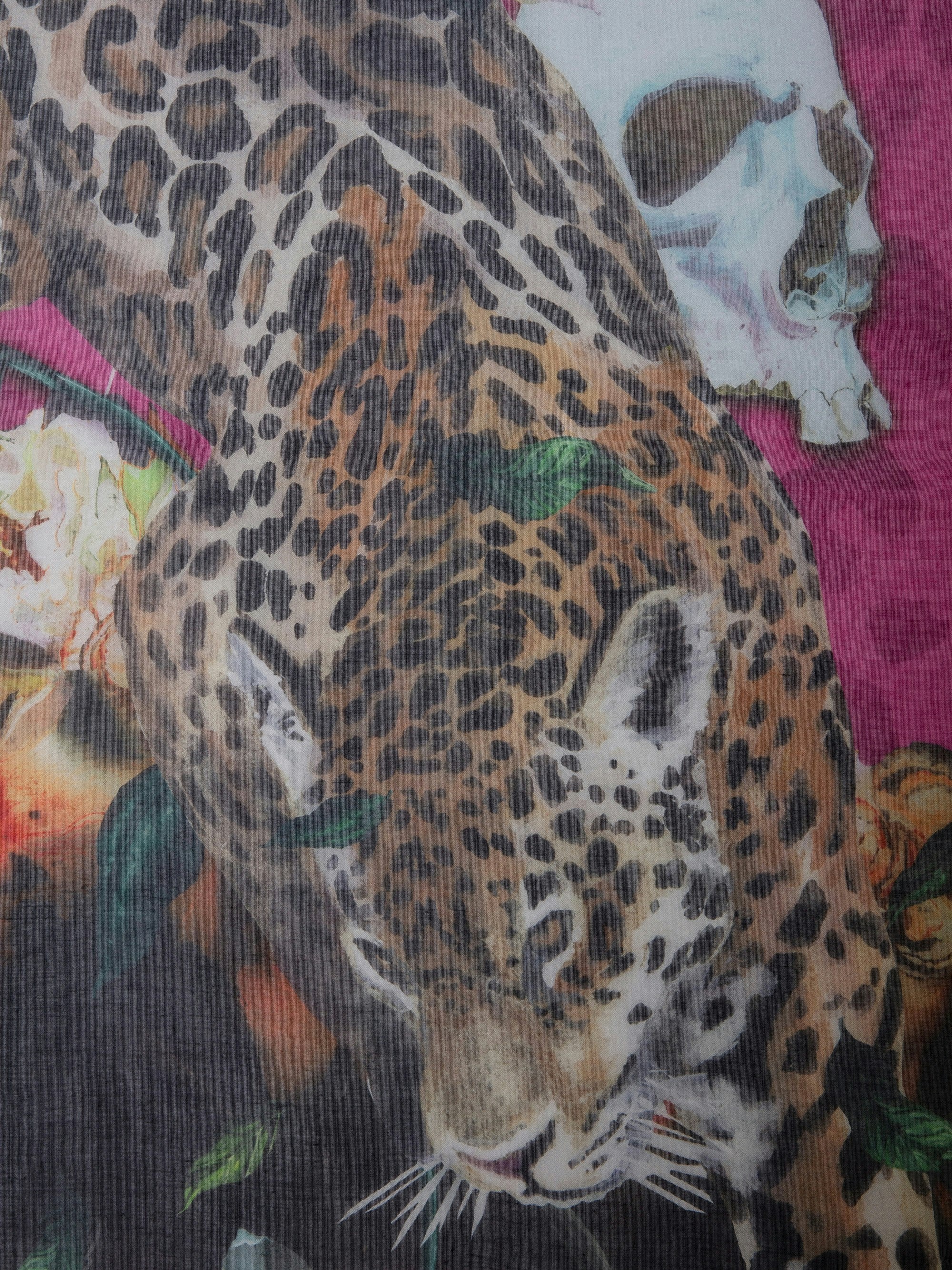 Kerry Scarf - 3