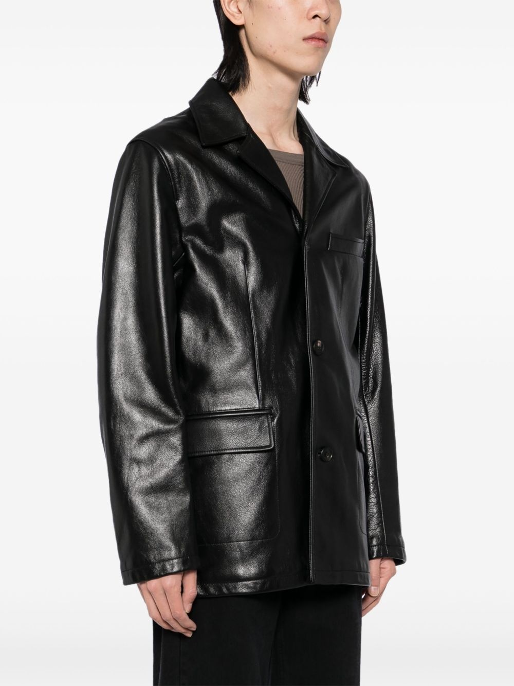 Alley jacket - 3