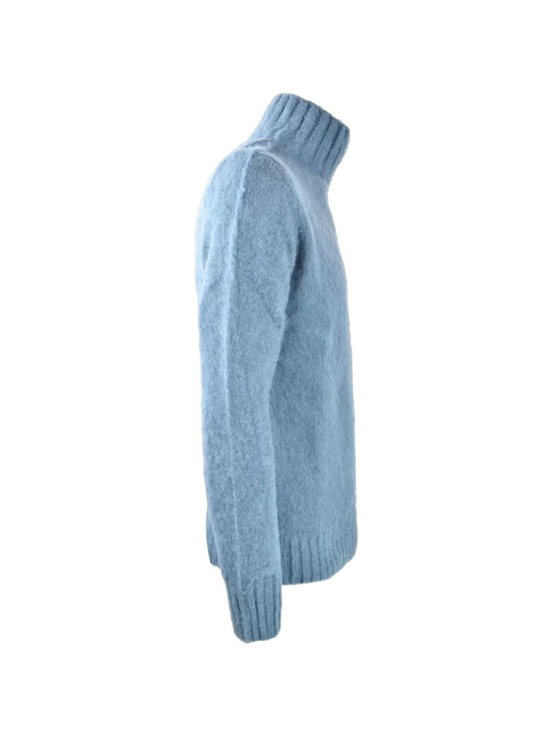 high-neck sweater 3