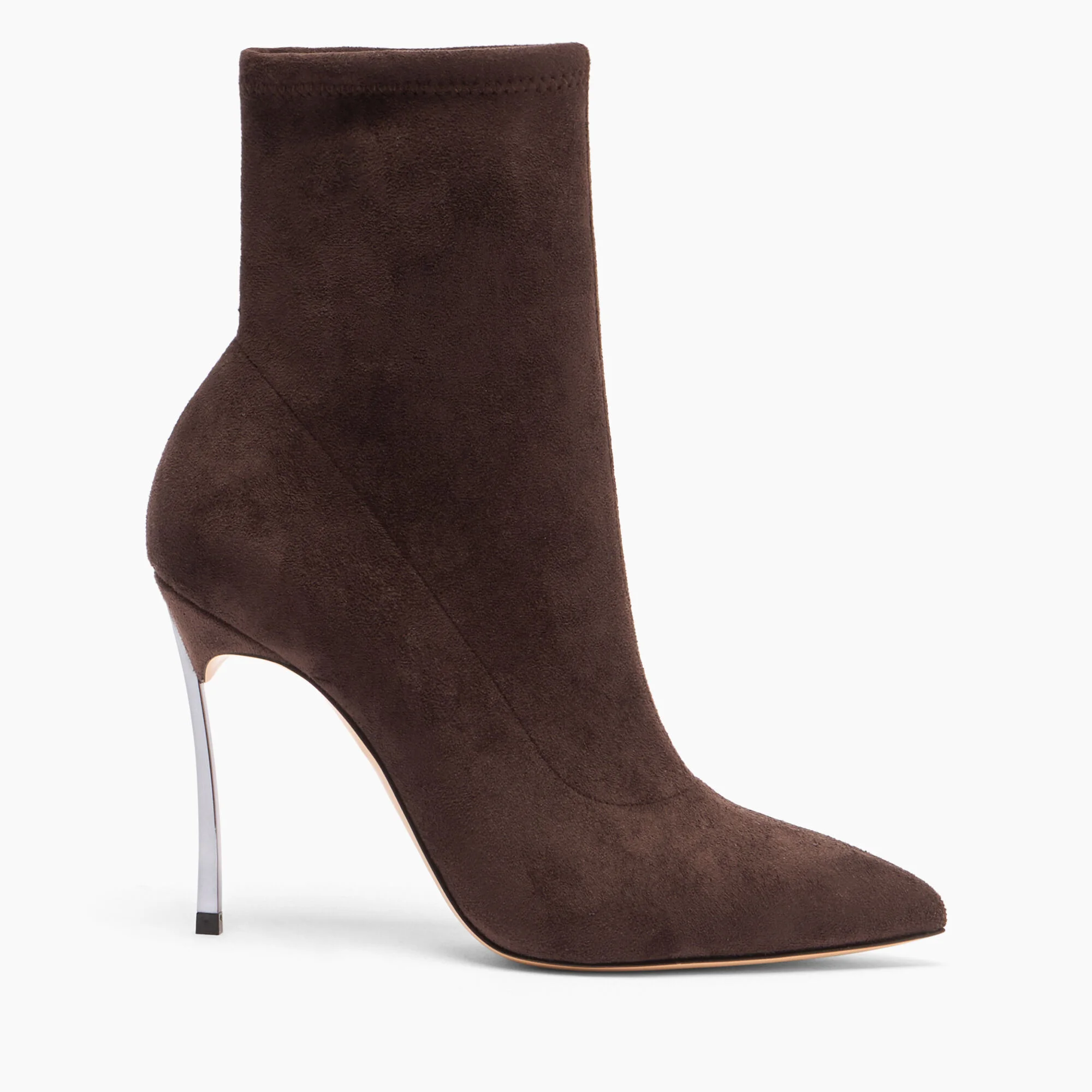 Blade Stretch Ankle Boots - 1