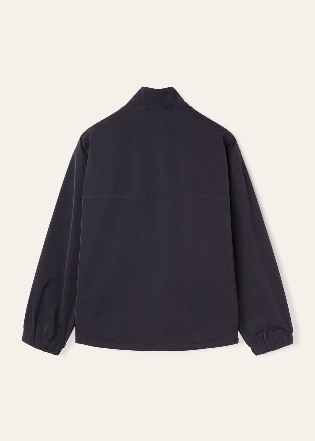 Keit Bomber Jacket - 6