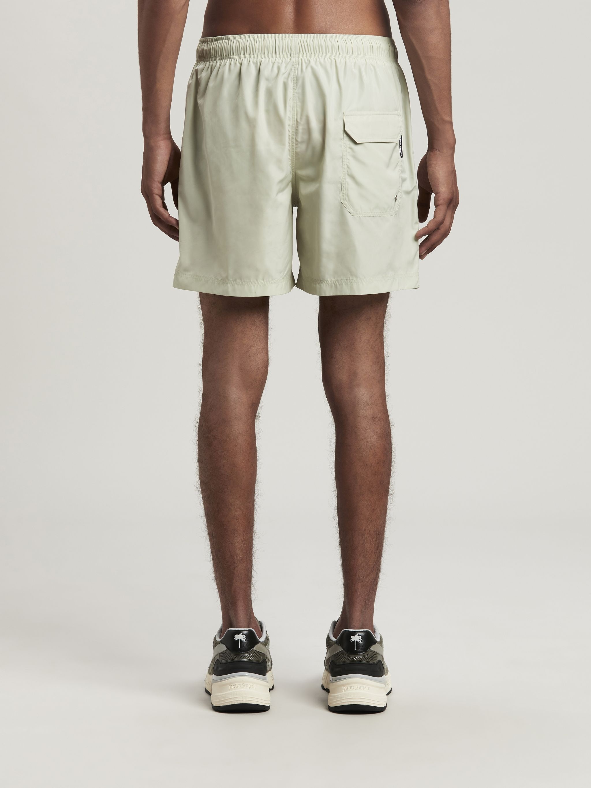Logo Swimshort - 5
