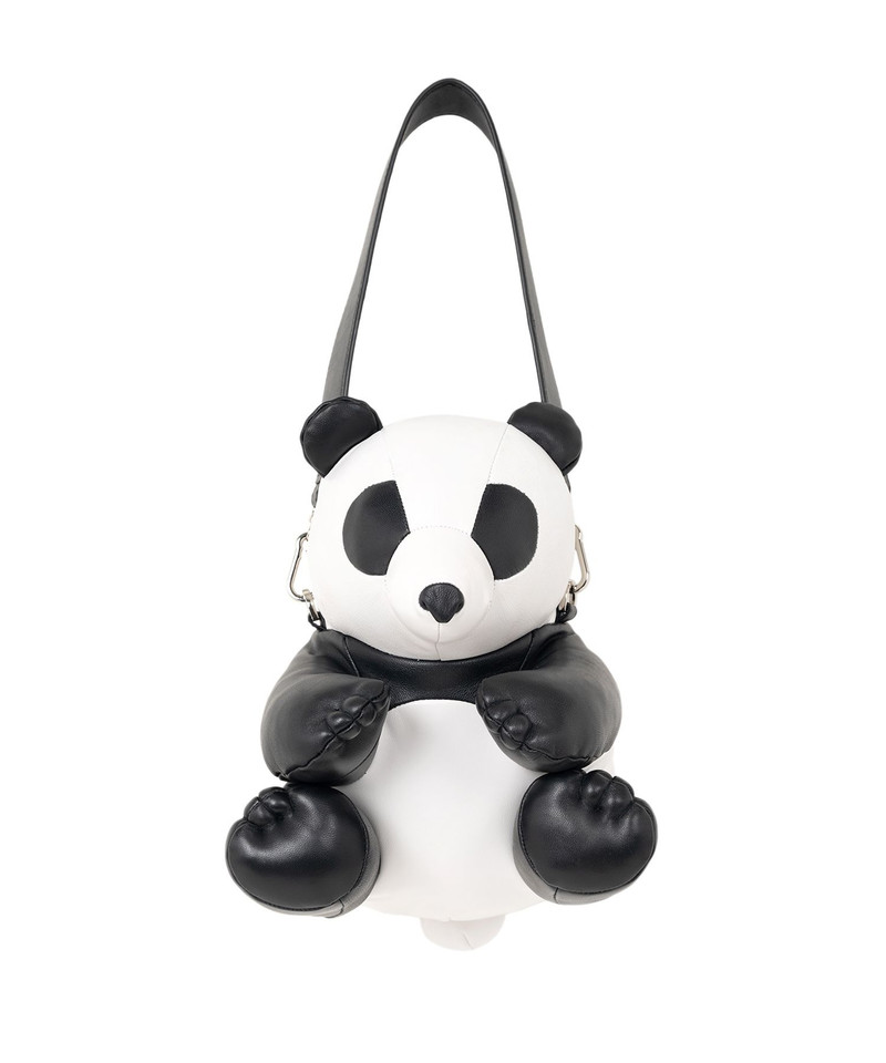 KEITA MARUYAMA  x MMY "DOLLS" Panda Shoulder Bag 6