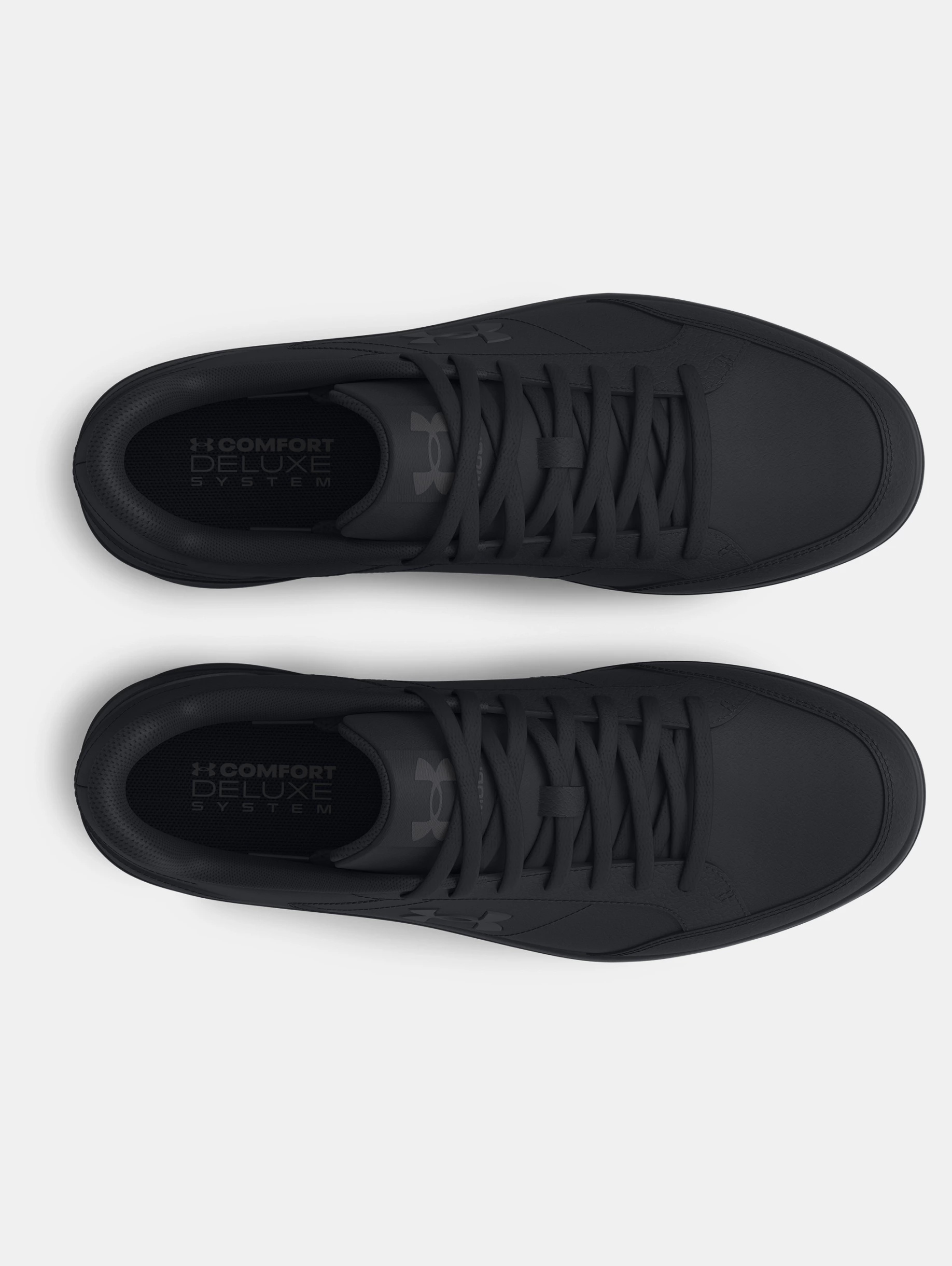 Women's UA Official Shoes - 3