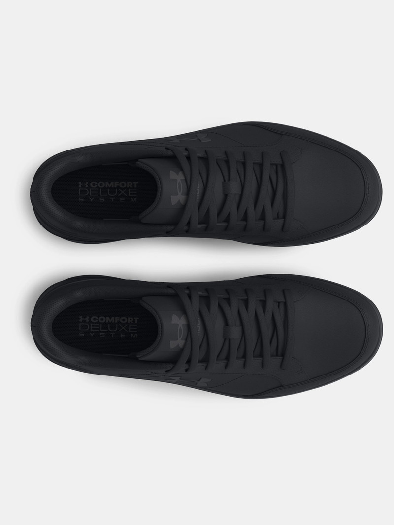 Women's UA Official Shoes 3