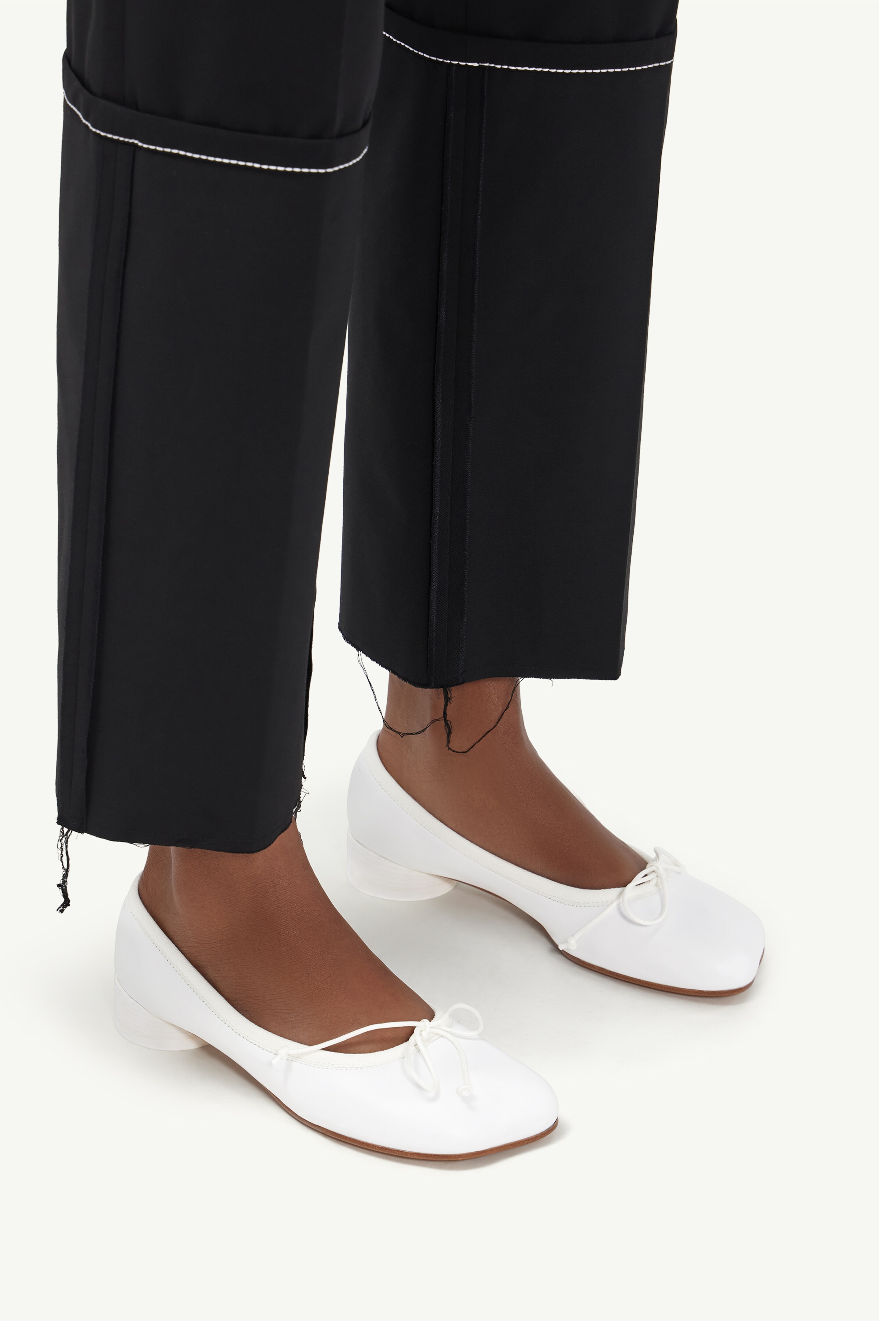 Anatomic classic ballet flats - 5