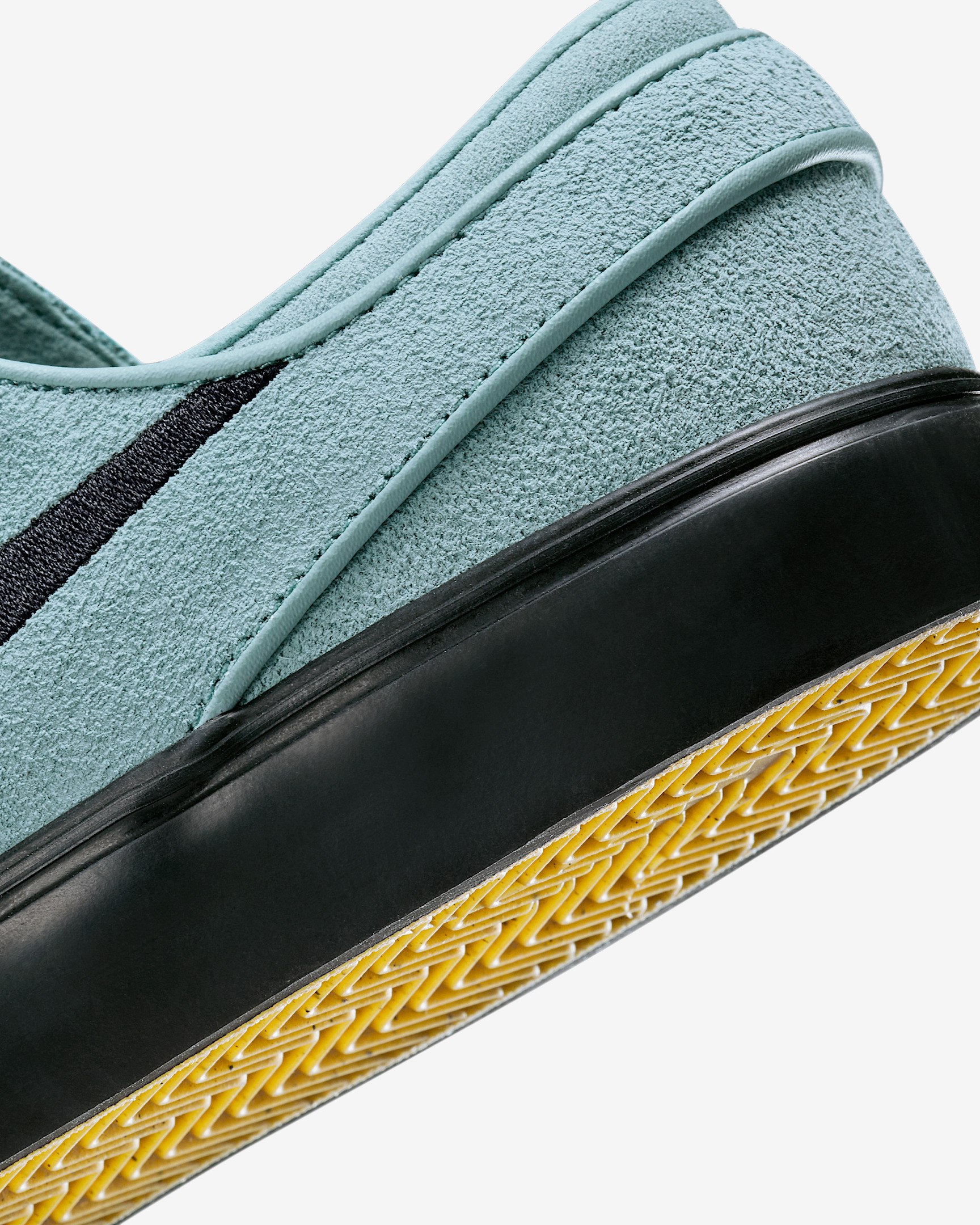 Nike SB Zoom Janoski OG+ Skate Shoes - 8