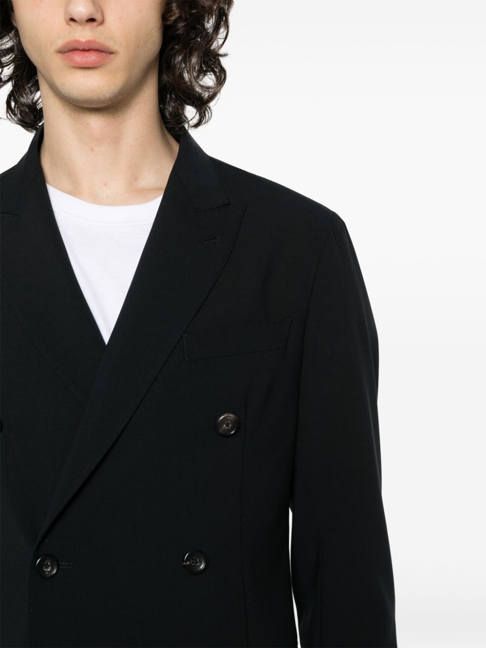 double-breasted suit - 5