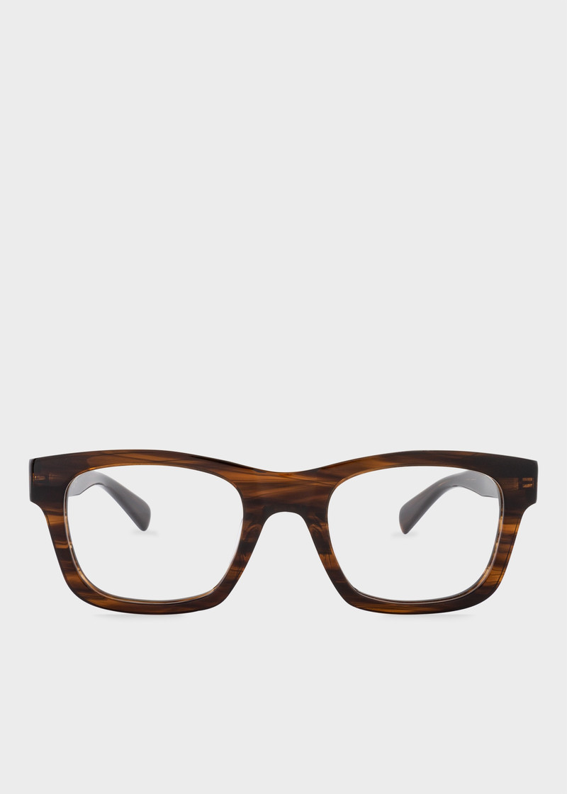 Havana 'Griffin' Spectacles 1