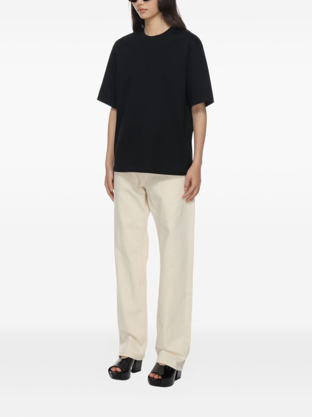 short-sleeve T-shirt - 3