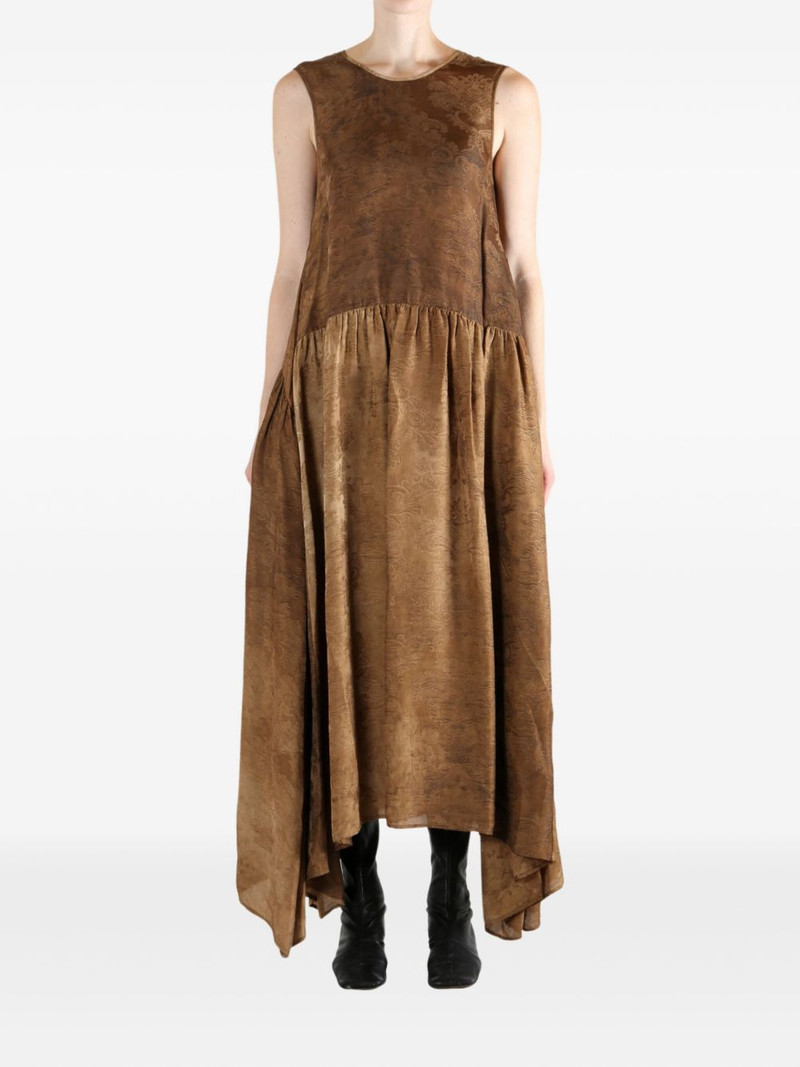 UMA WANG Avery dress outlook