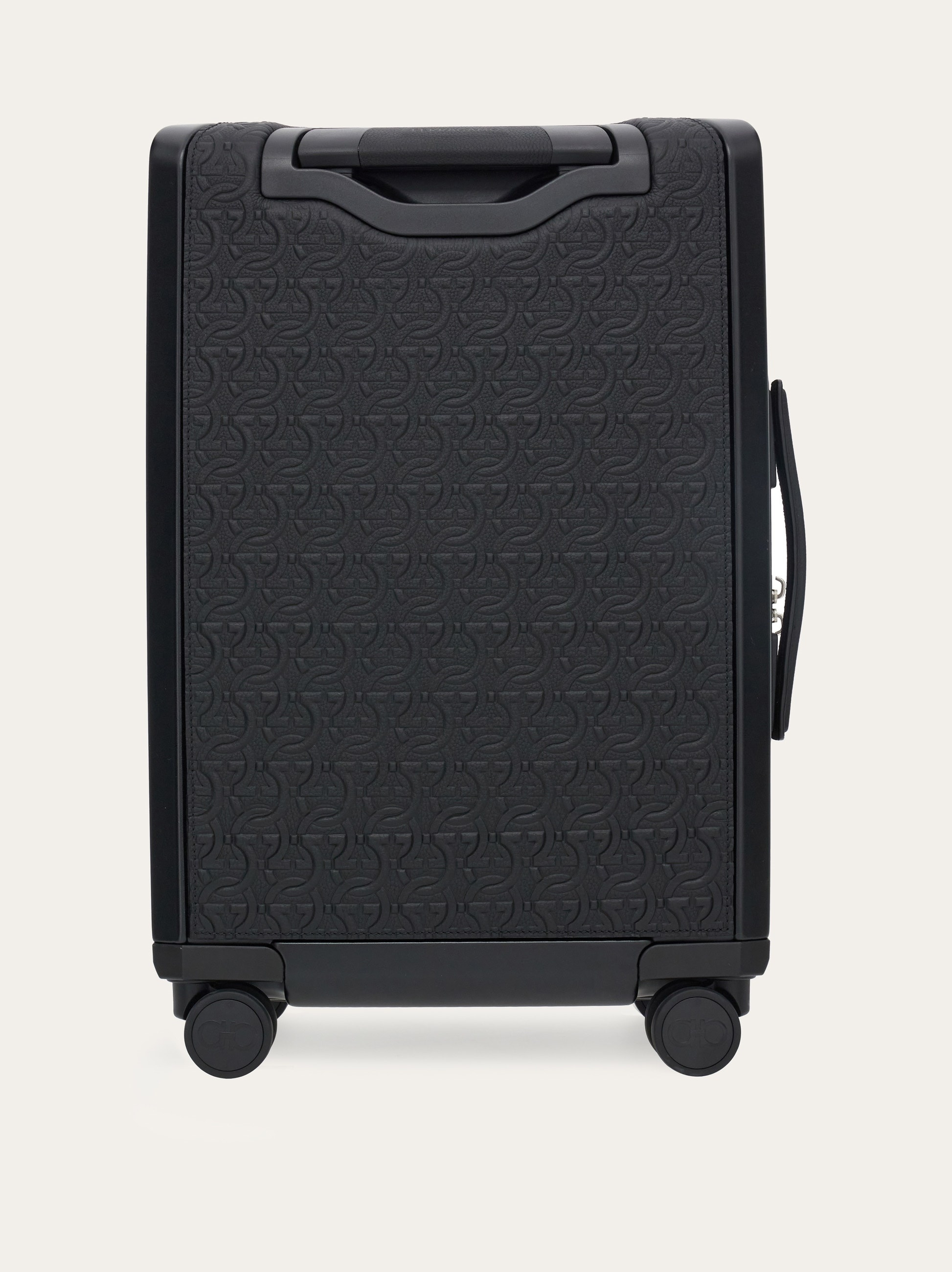 Embossed hand luggage - 3