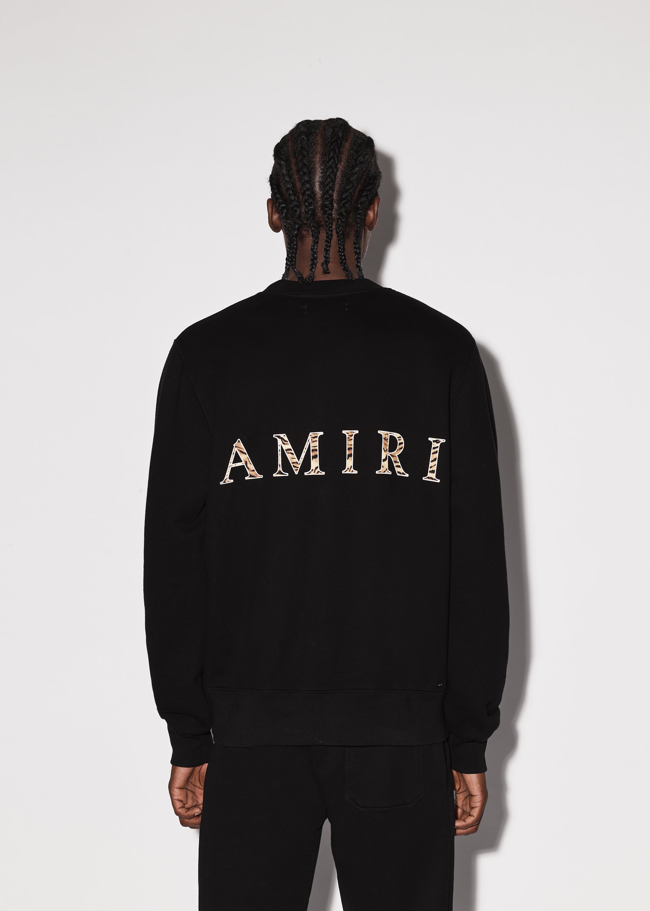 LUNAR NEW YEAR M.A. CREWNECK - 4