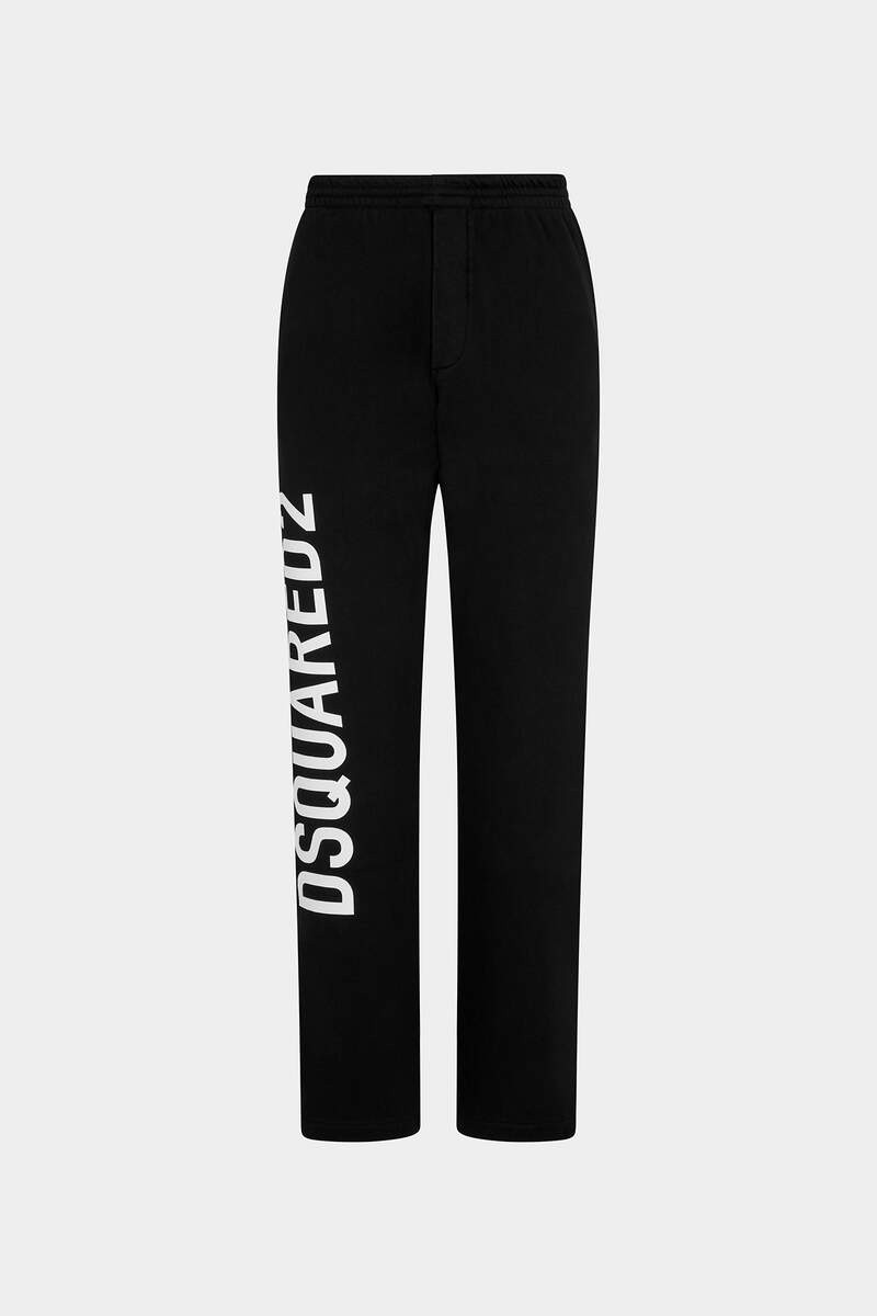 DSQUARED2 GYM PANTS - 1