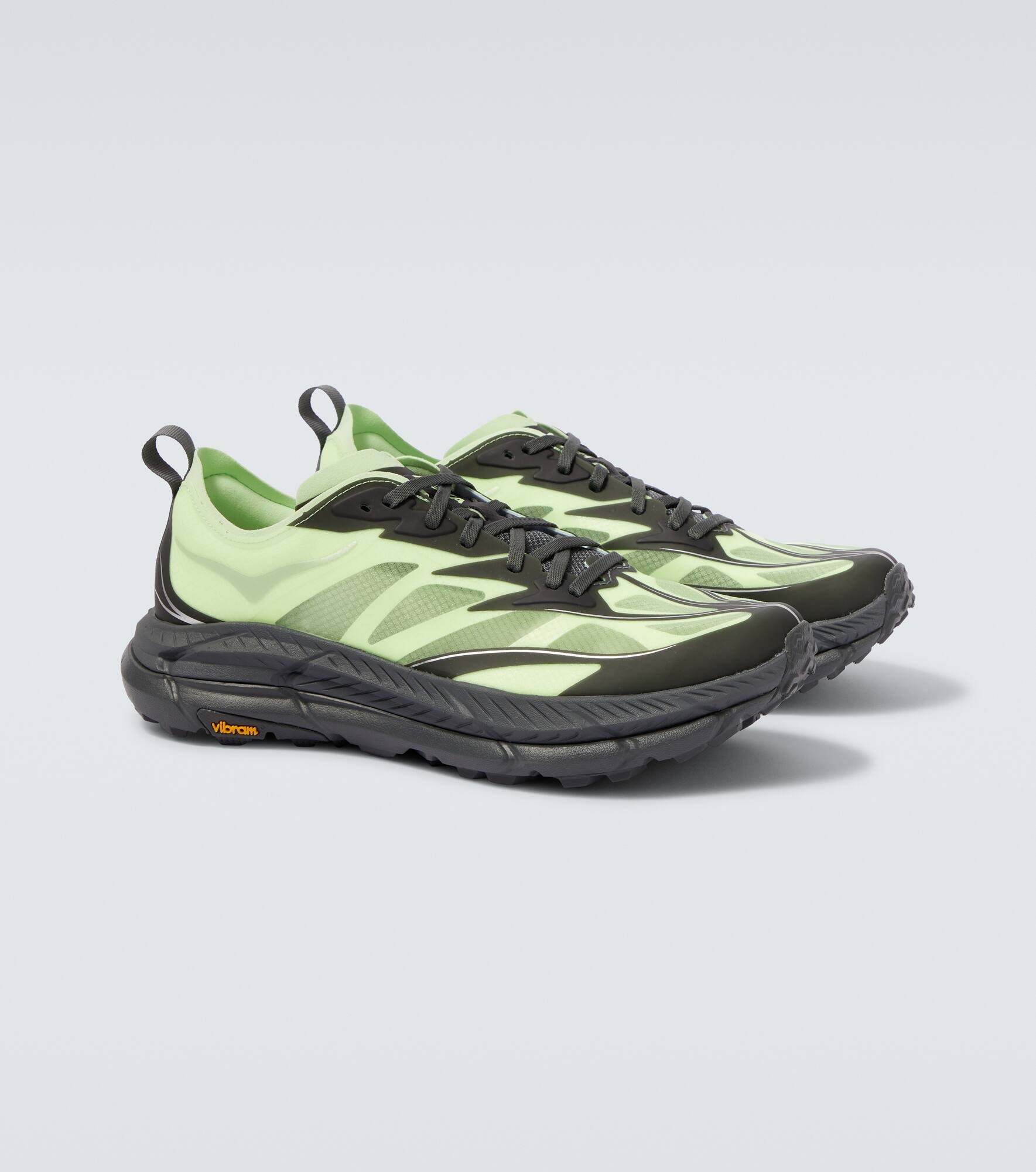 Mafate Speed 4 Lite sneakers - 5