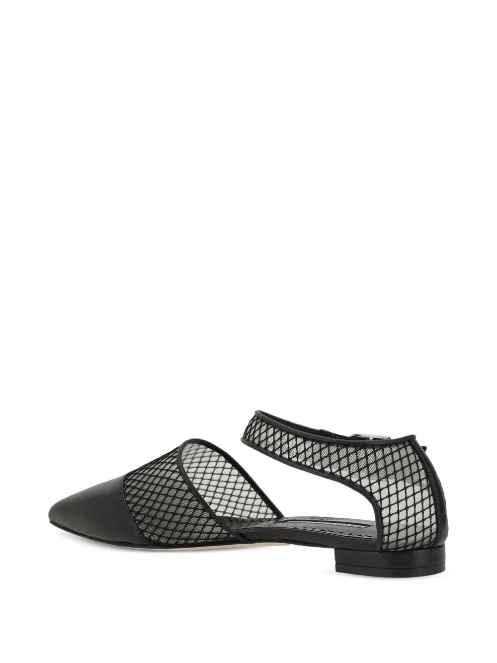Jatelahflat ballet flats - 3