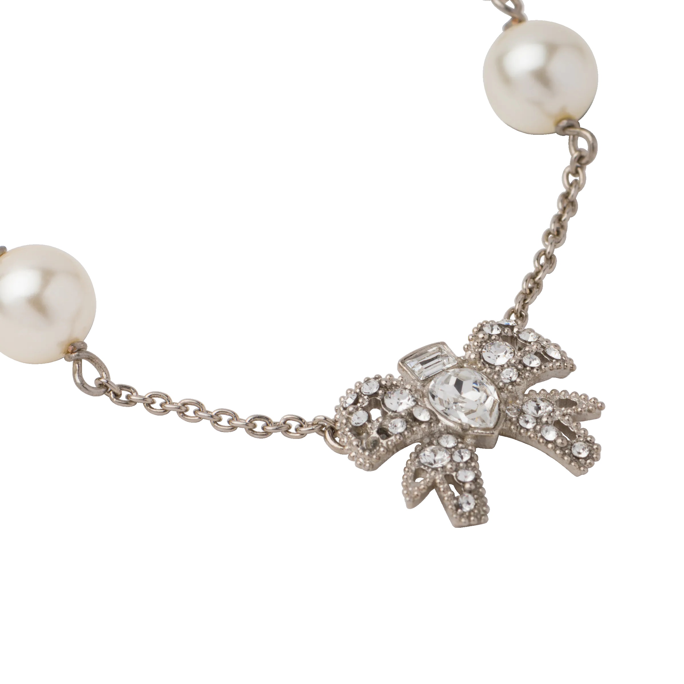 Micro Bow Jewels bracelet - 2