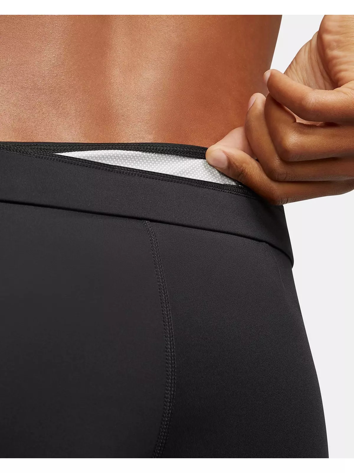Men's Dri-FIT Challenger Running Leggings - 5