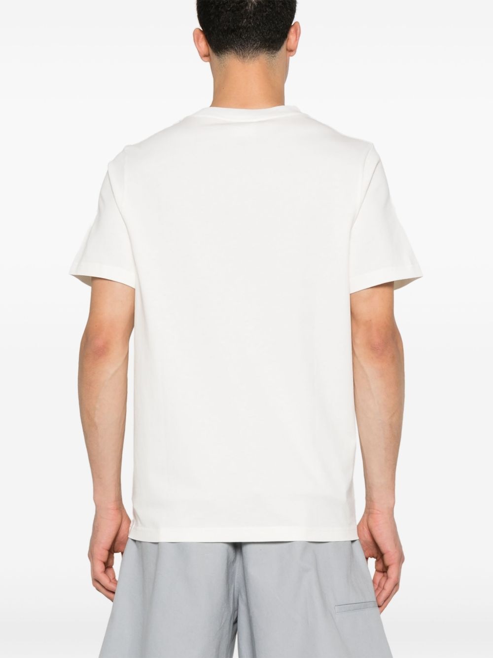 AC-printed T-shirt - 3