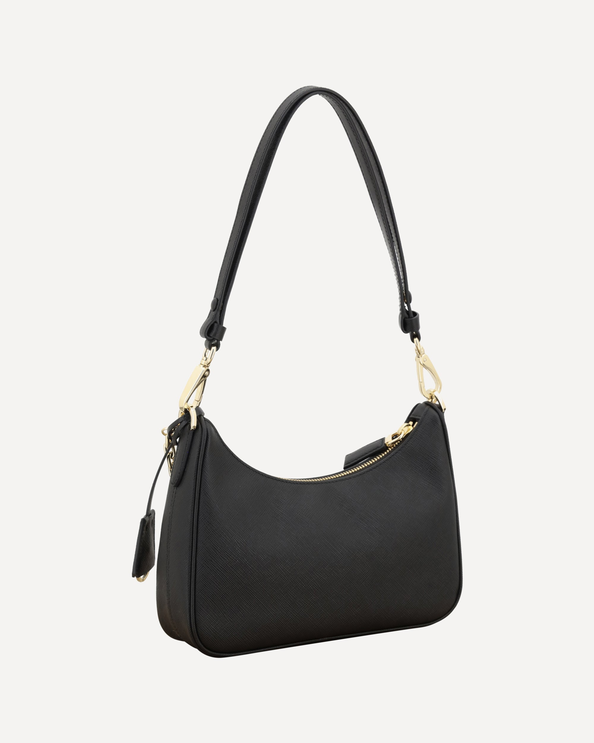 Lux Shoulder Bag - 3