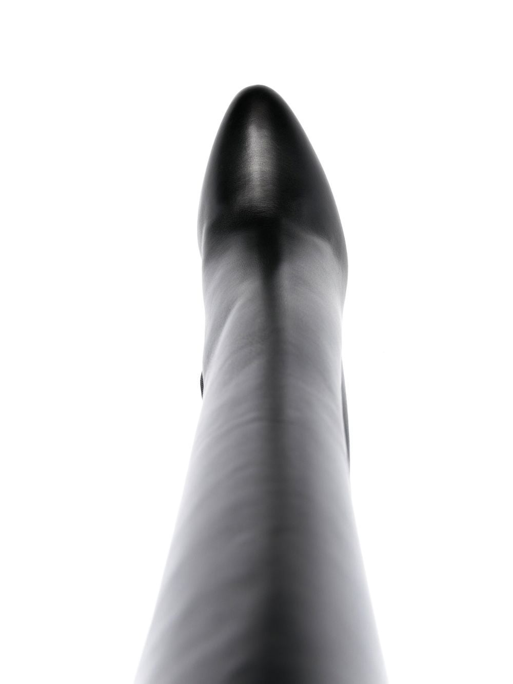 knee-high 110mm boots - 4