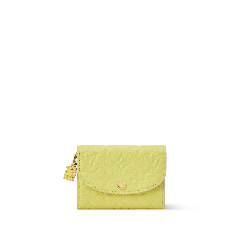 Rosalie Coin Purse 1