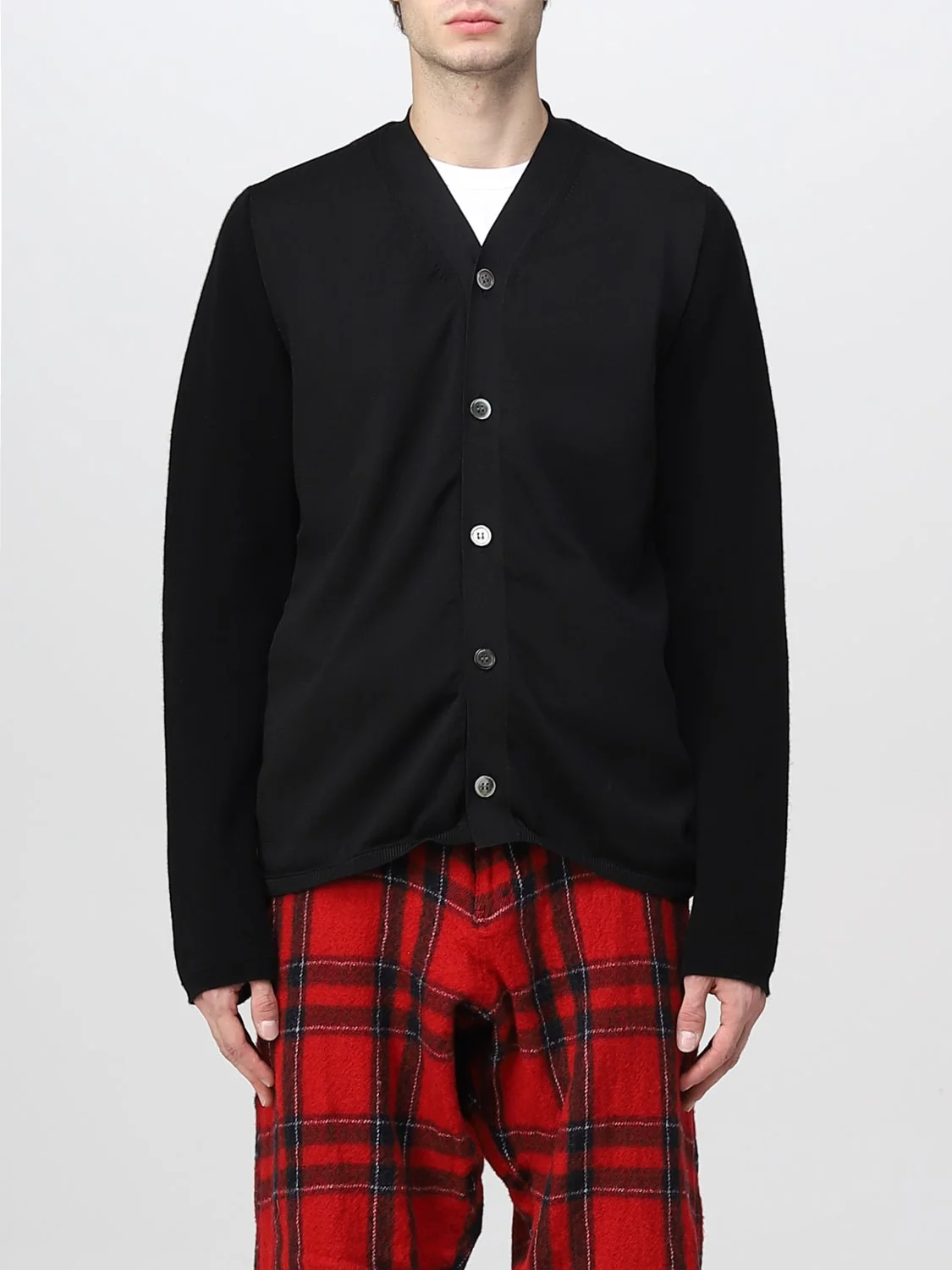Cardigan men Comme Des GarÇons Shirt - 1