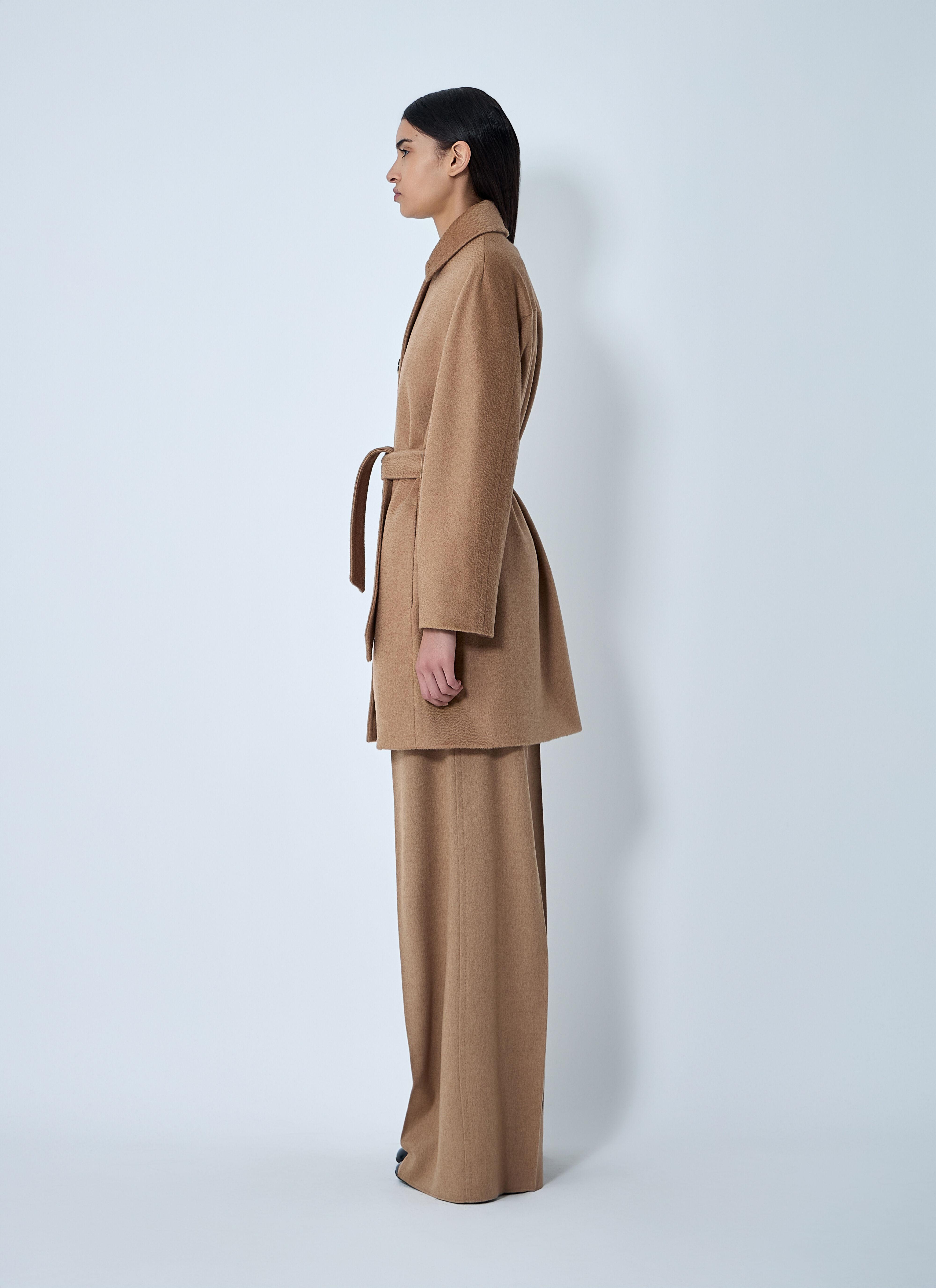 Camelwool Coat - 3